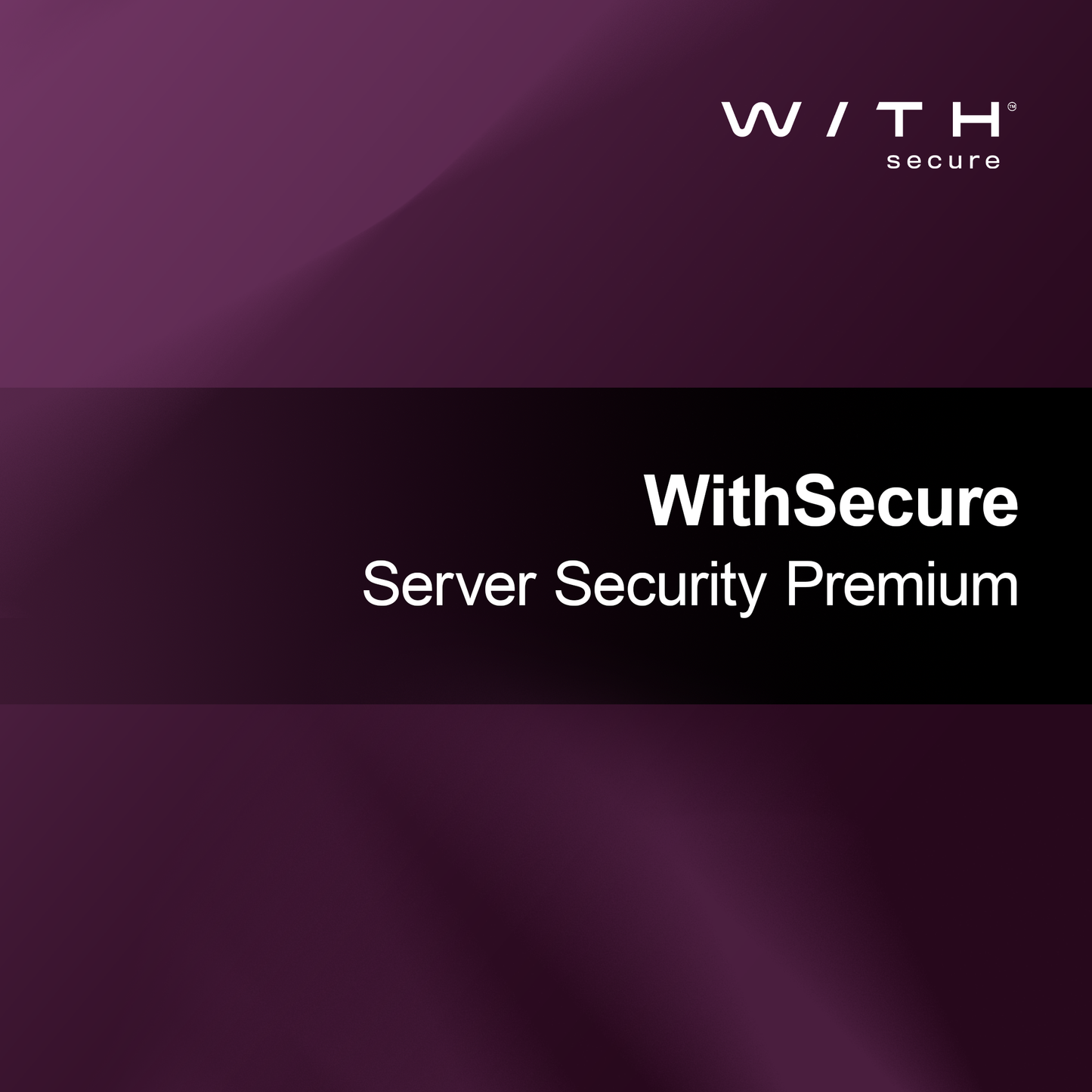 WithSecure Palvelin Turvallisuus Premium